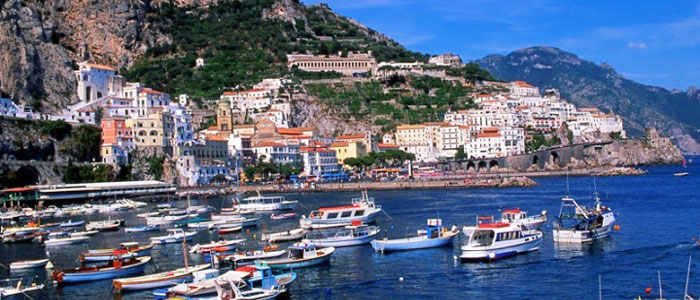 Amalfi