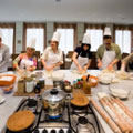 Sorrento Cooking School