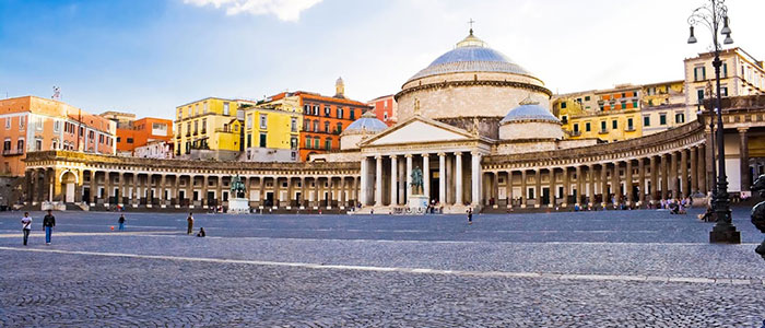 Cuore di Napoli