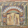 Ercolano mezza giornata