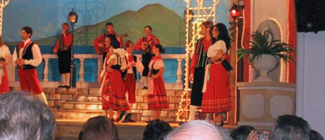 Sorrento Musical