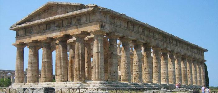 Paestum