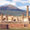 Pompei & Ercolano