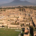 Pompei mezza giornata
