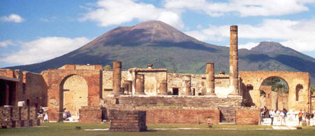 Pompei e Ercolano