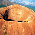 Vesuvio Mezza Giornata