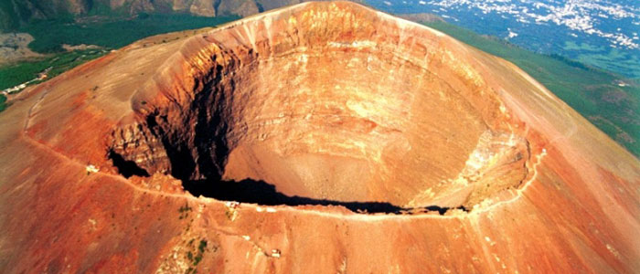 Vesuvio